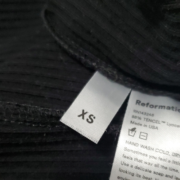 Reformation Dress - Picture 12 of 14